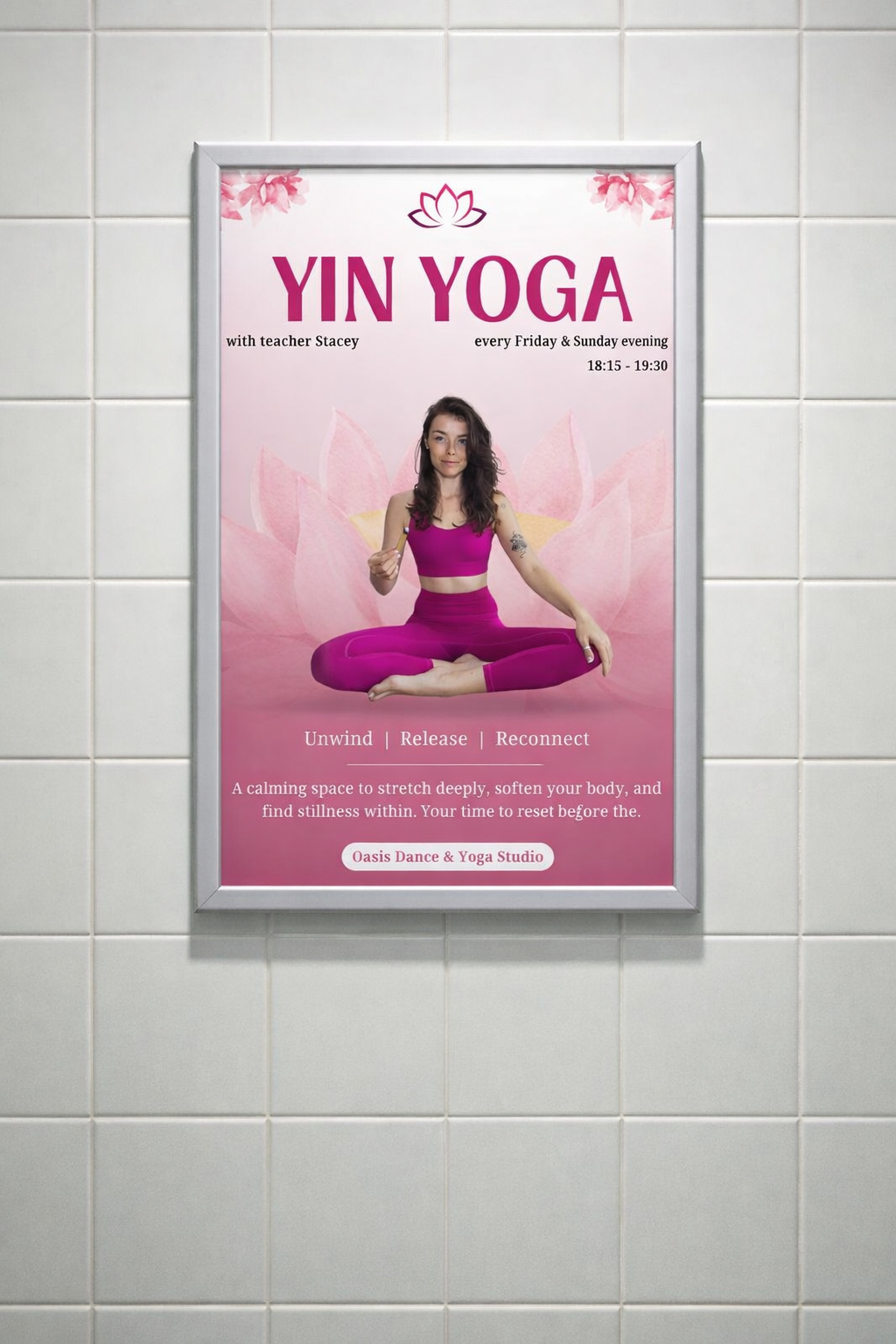 Poster Variation