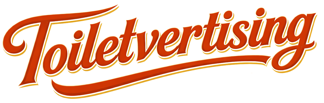 Toiletvertising Logo