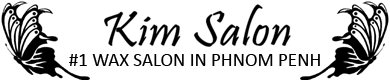 The #1 Wax Salon in Phnom Penh!